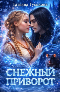 Снежный приворот