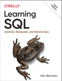 Алан Болье - Learning SQL, 3rd Edition