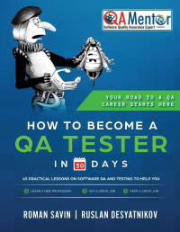  - How to Become a QA Tester in 30 Days