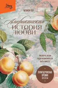 Илион Ву - Американская история любви. Рискнуть всем ради возможности быть вместе