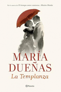 María Dueñas - La Templanza