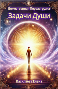 Васильева Е.Е. - Божественная Перезагрузка: Задачи Души