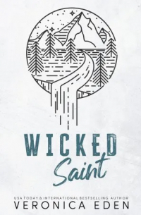 Wicked Saint