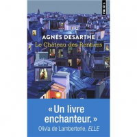 Аньес Дезарт - Le Château des Rentiers