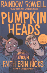 Pumpkinheads