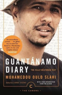 Мохаммед Ульд Слахи - Guantanamo diary