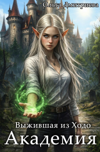 Выжившая из Ходо