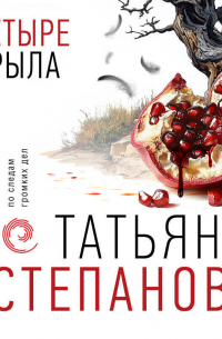 Татьяна Степанова - Четыре крыла