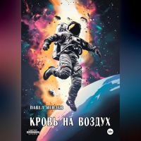 Павел Иевлев - Кровь на воздух