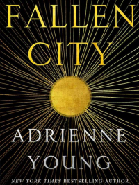 Adrienne Young - Fallen City