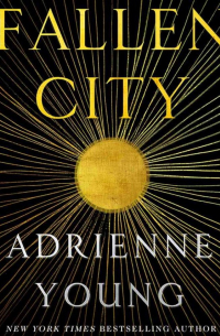 Adrienne Young - Fallen City
