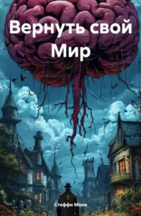 Стеффи Моне - Вернуть свой Мир