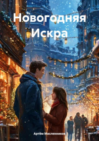 Артём Масленников - Новогодняя Искра
