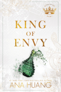 Ана Хуан - King of Envy