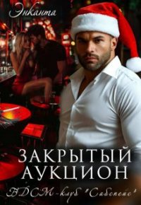 Энканта - Бдсм-клуб "Сабспейс". Закрытый аукцион
