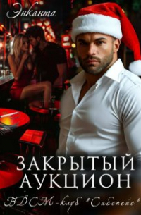 Энканта - Бдсм-клуб "Сабспейс". Закрытый аукцион