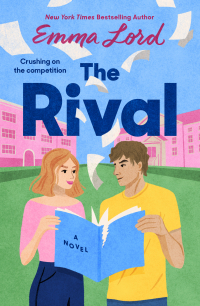 Эмма Лорд - The Rival
