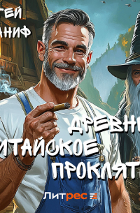 Древнее китайское проклятие