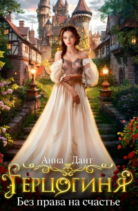 Герцогиня. Без права на счастье