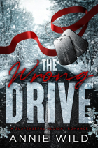Annie Wild - The Wrong Drive