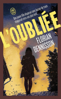 Florian Dennisson - L'oubliée