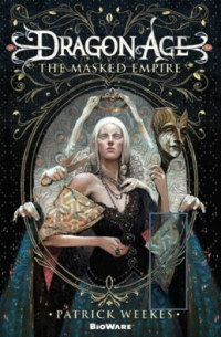 Патрик Уикс - Dragon Age