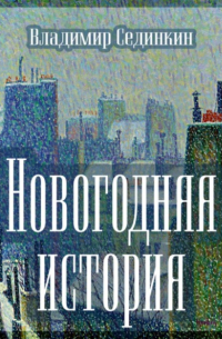 Владимир Сединкин - Новогодняя история