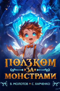  - Ползком за монстрами!