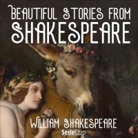 Эдит Несбит - Beautiful Stories from Shakespeare