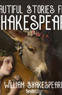 Beautiful Stories from Shakespeare