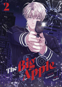  - The Big Apple Vol. 2