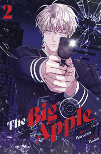  - The Big Apple Vol. 2