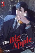  - The Big Apple Vol. 3
