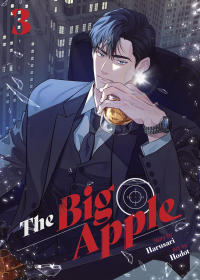  - The Big Apple Vol. 3