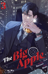  - The Big Apple Vol. 3