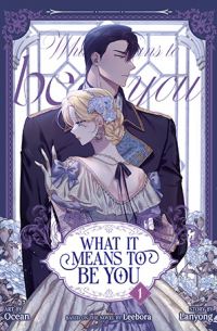 당신의 이해를 돕기 위하여 1 / Dangsin-ui Ihaeleul Dobgi Wihayeo