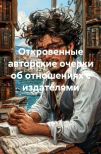 Лариса Теплякова - Откровенные авторские очерки об отношениях с издателями