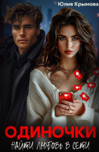Одиночки. Найти любовь в сети