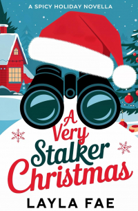 A Very Stalker Christmas