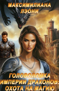 Головоломка империи драконов: охота на магию