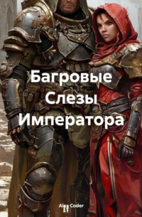 Багровые Слезы Императора