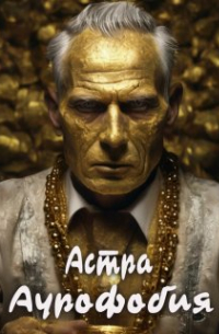 Астра - Аурофобия