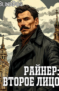 Второе лицо