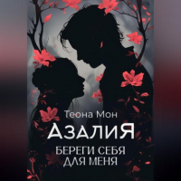 Теона Мон - Азалия. Береги себя для меня