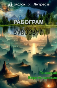 Геннадий Анатольевич Веретельников - Рабограм 