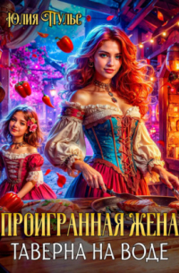 Проигранная жена. Таверна на воде