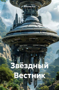 Максим Бур - Звёздный Вестник