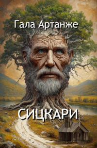 Гала Артанже - Сицкари