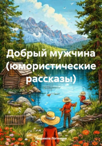 Людмила Логинова - Добрый мужчина