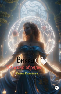Викка. Женские Обряды